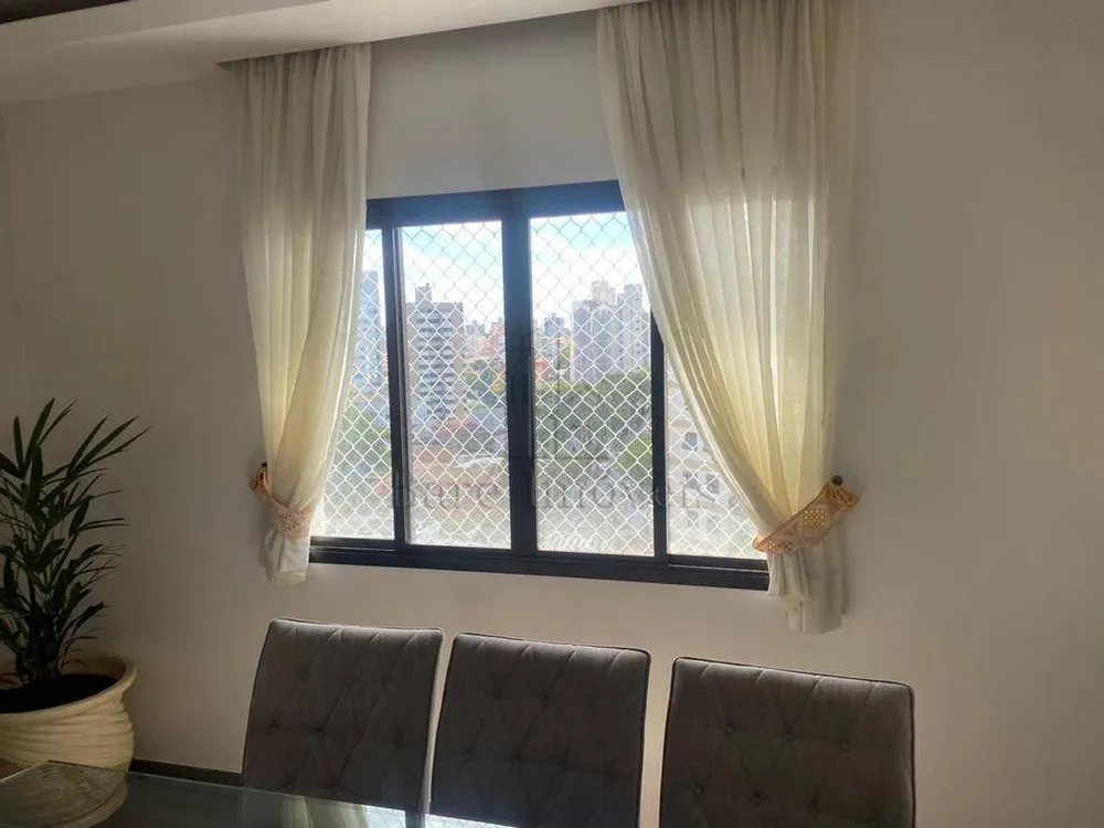 Apartamento, 3 quartos, 225 m² - Foto 8