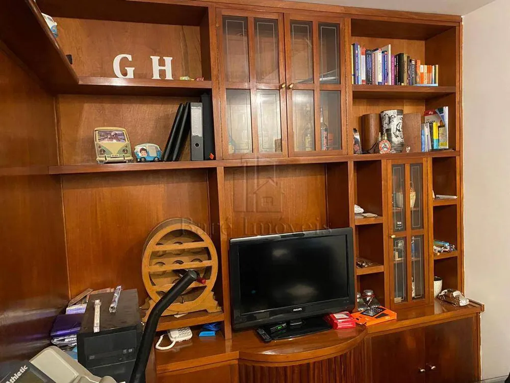 Apartamento, 3 quartos, 225 m² - Foto 7