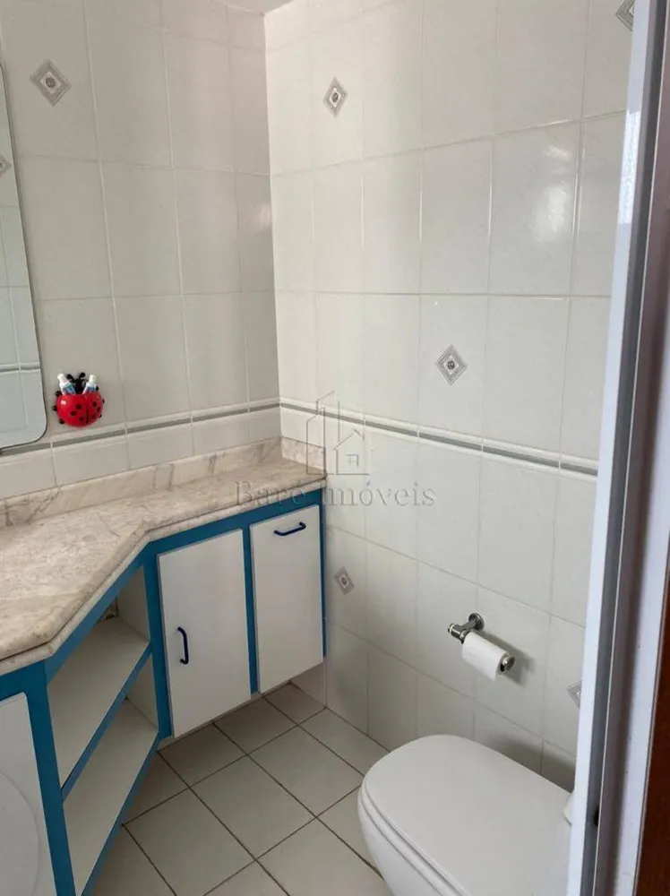 Apartamento, 3 quartos, 225 m² - Foto 5