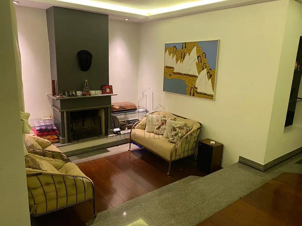 Apartamento, 3 quartos, 225 m² - Foto 2