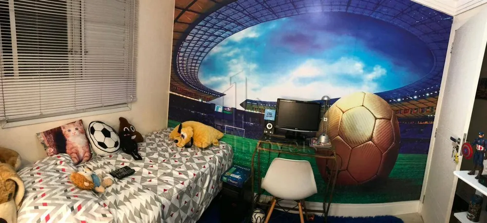 Apartamento, 3 quartos, 60 m² - Foto 2