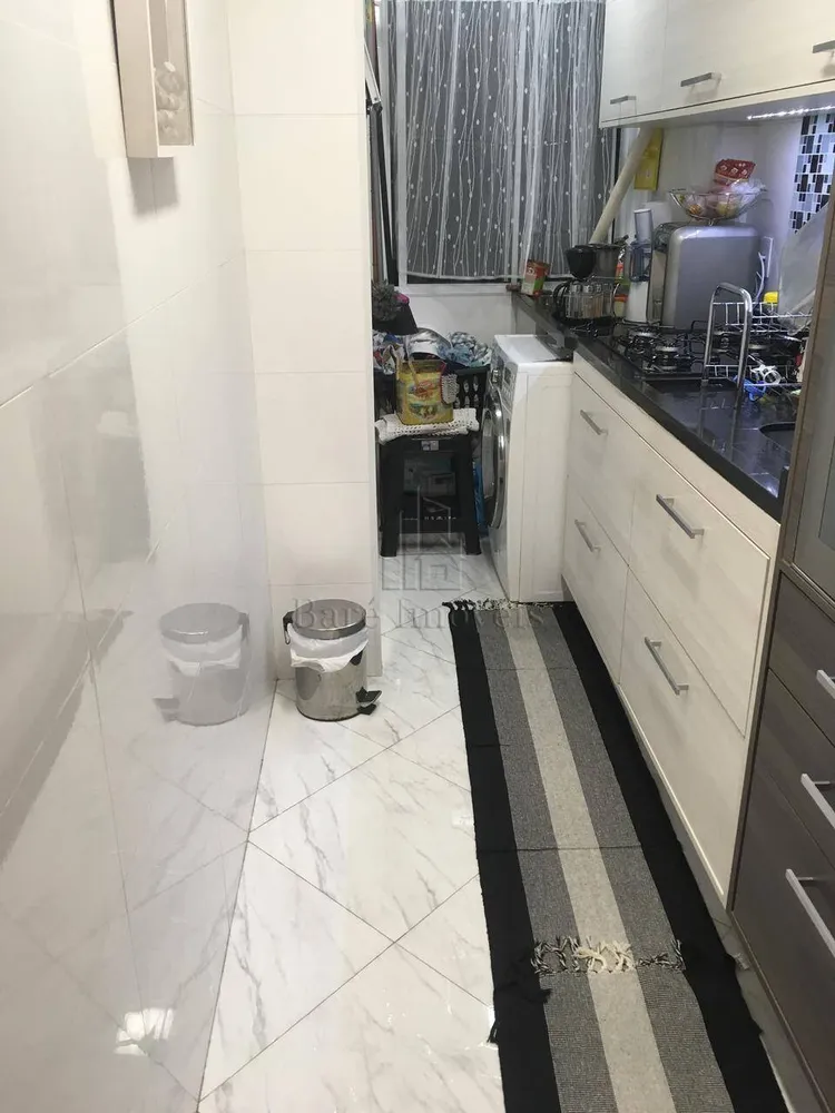 Apartamento, 3 quartos, 60 m² - Foto 3
