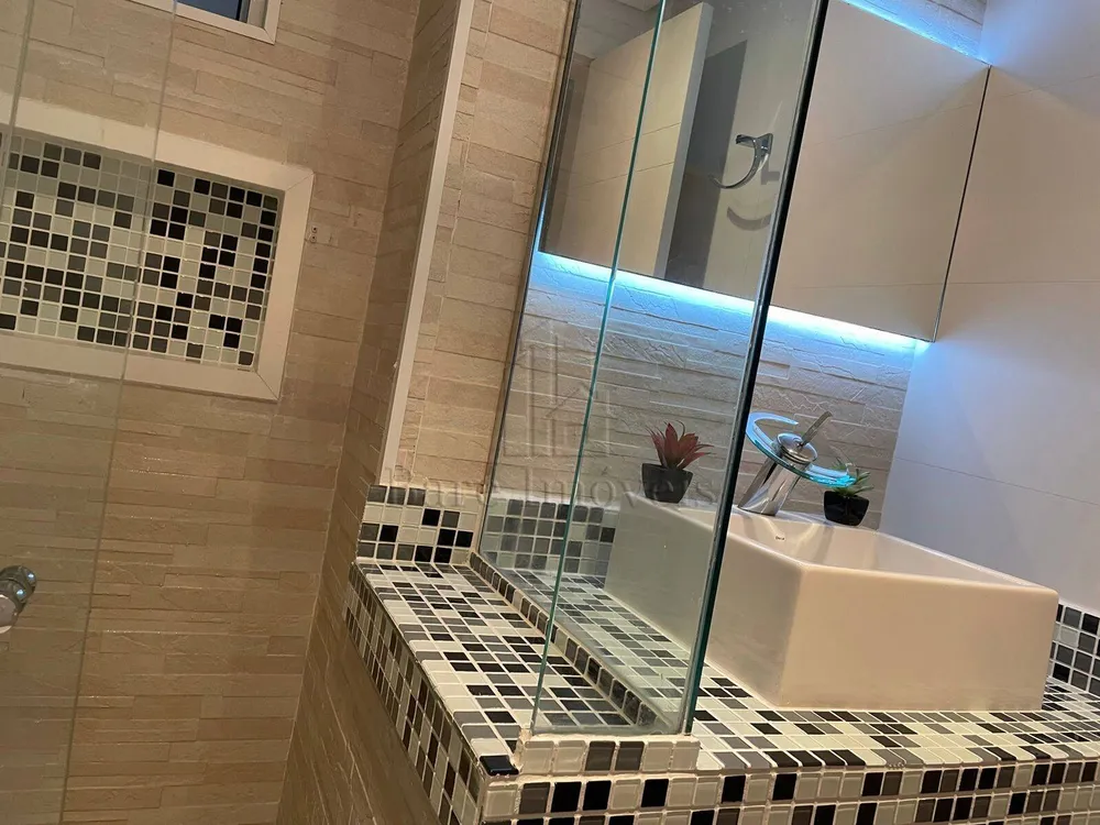 Apartamento, 3 quartos, 60 m² - Foto 5
