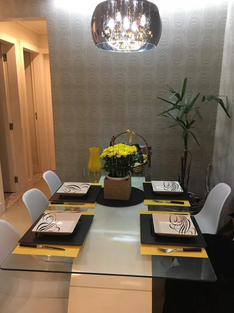 Apartamento, 3 quartos, 60 m² - Foto 4