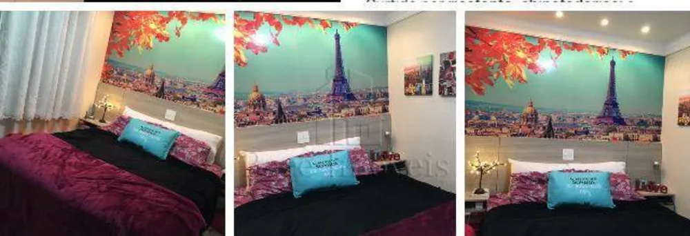 Apartamento, 3 quartos, 60 m² - Foto 6