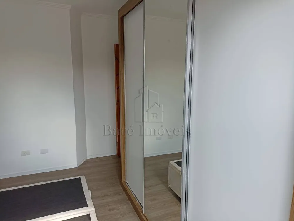 Sobrado, 3 quartos, 107 m² - Foto 2