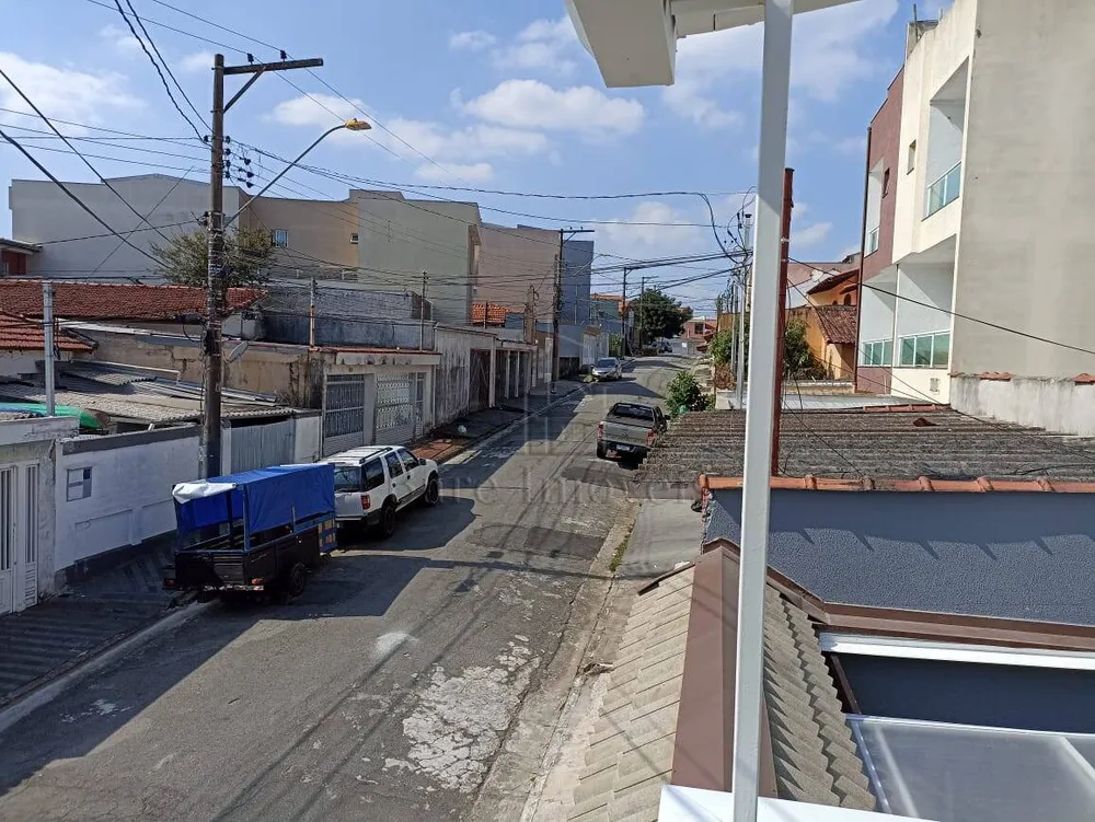 Sobrado, 3 quartos, 107 m² - Foto 5