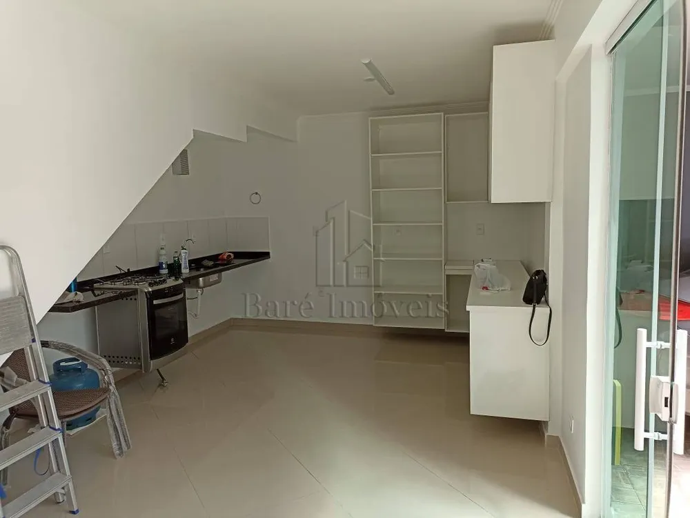 Sobrado, 3 quartos, 107 m² - Foto 8