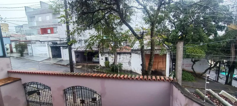 Casa, 3 quartos, 201 m² - Foto 1