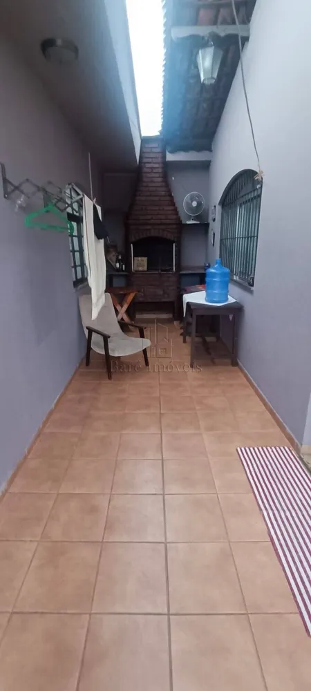 Casa, 3 quartos, 201 m² - Foto 4