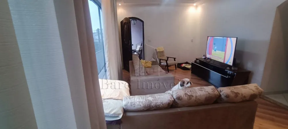Casa, 3 quartos, 201 m² - Foto 2