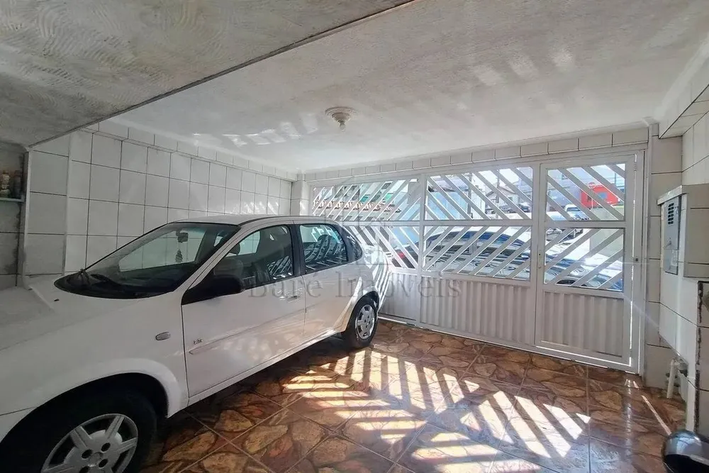 Sobrado, 3 quartos, 165 m² - Foto 1