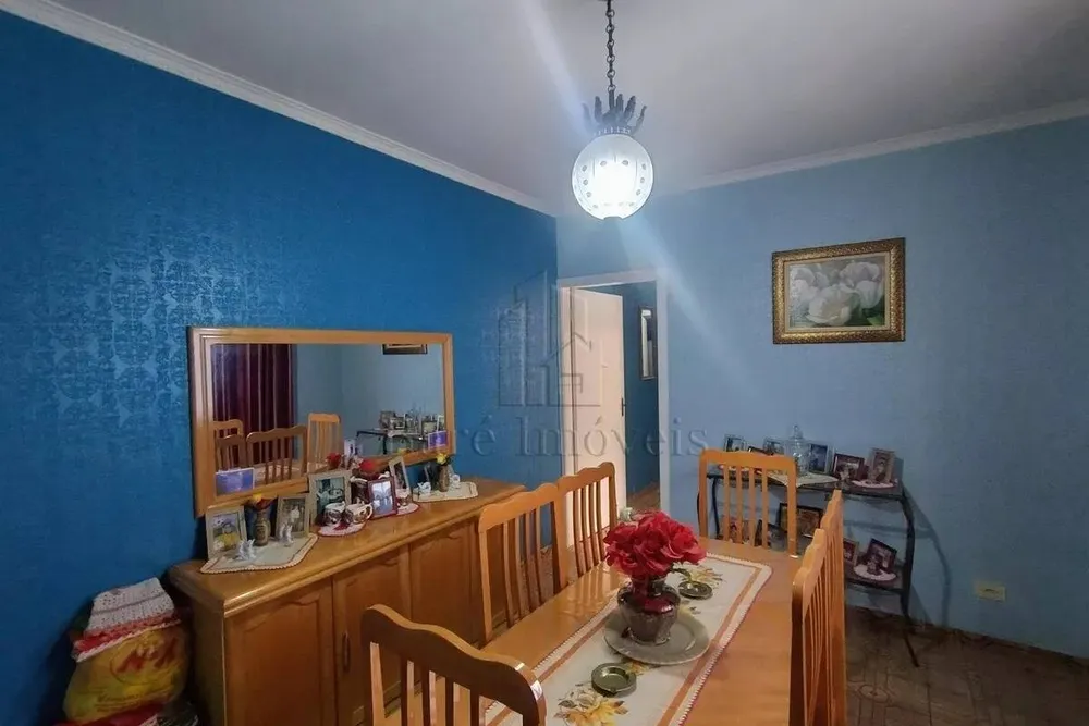 Sobrado, 3 quartos, 165 m² - Foto 3