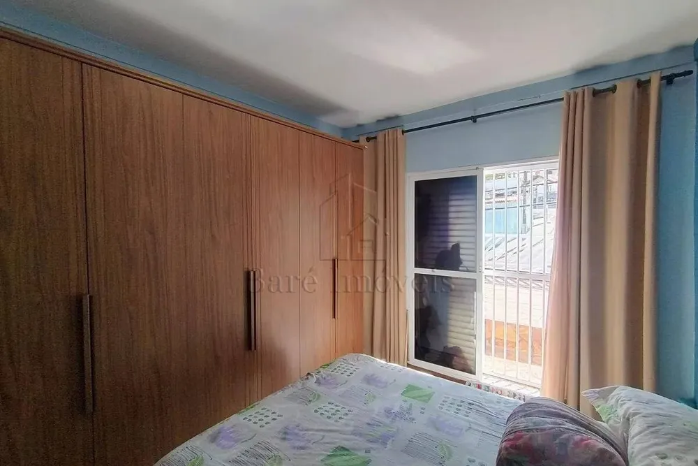 Sobrado, 3 quartos, 165 m² - Foto 2