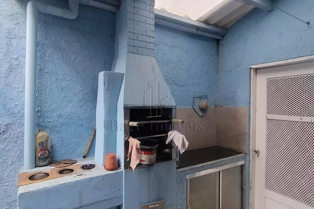 Sobrado, 3 quartos, 165 m² - Foto 4