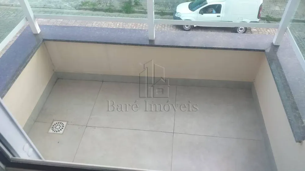 Apartamento, 2 quartos, 50 m² - Foto 5