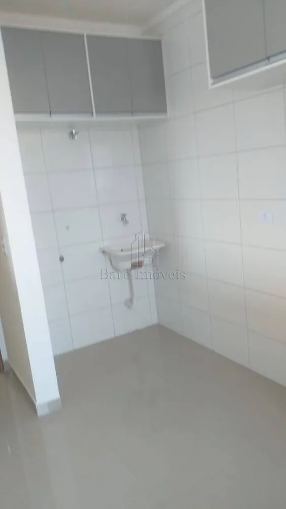 Apartamento, 2 quartos, 50 m² - Foto 7