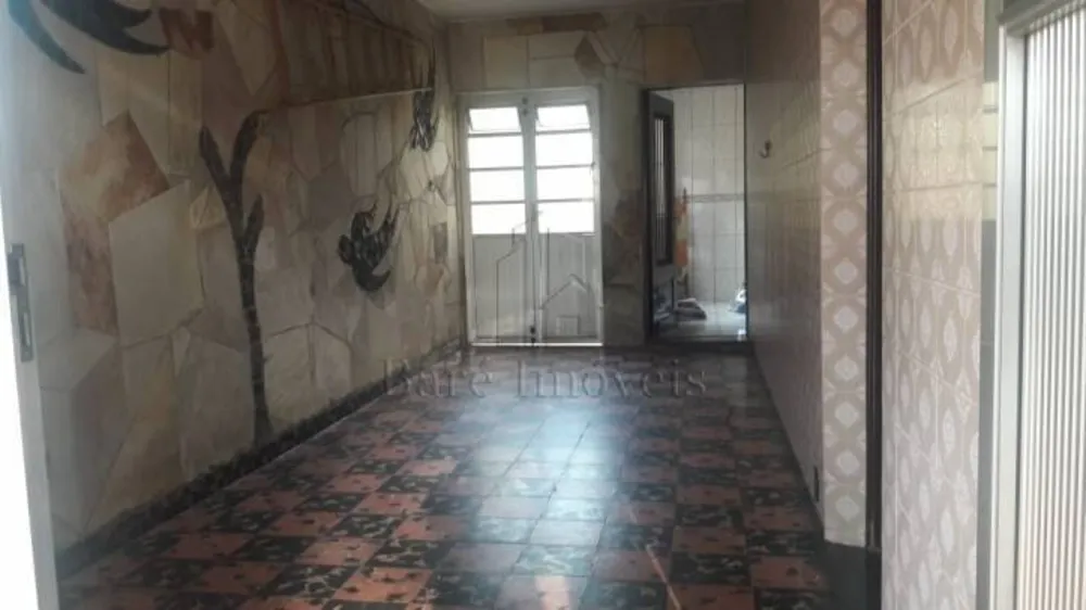 Sobrado, 6 quartos, 337 m² - Foto 1