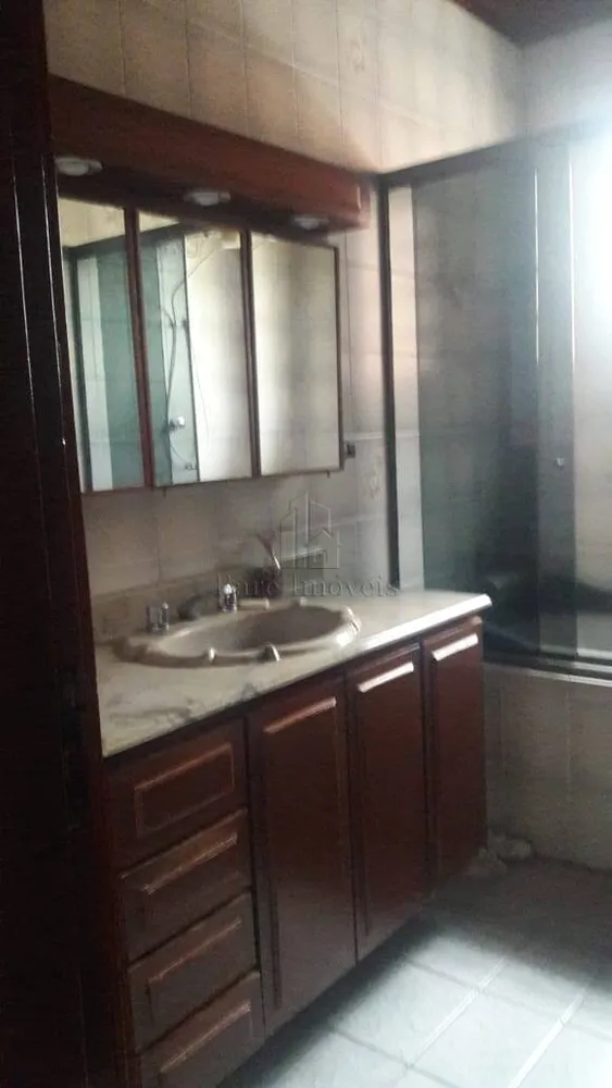 Sobrado, 6 quartos, 337 m² - Foto 13