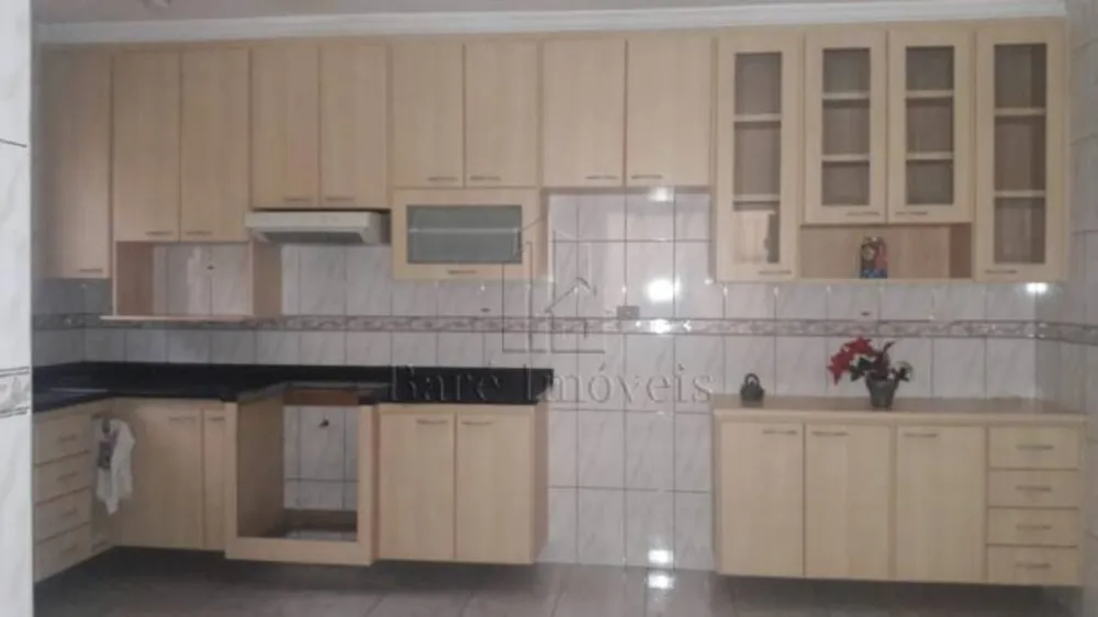 Sobrado, 6 quartos, 337 m² - Foto 3