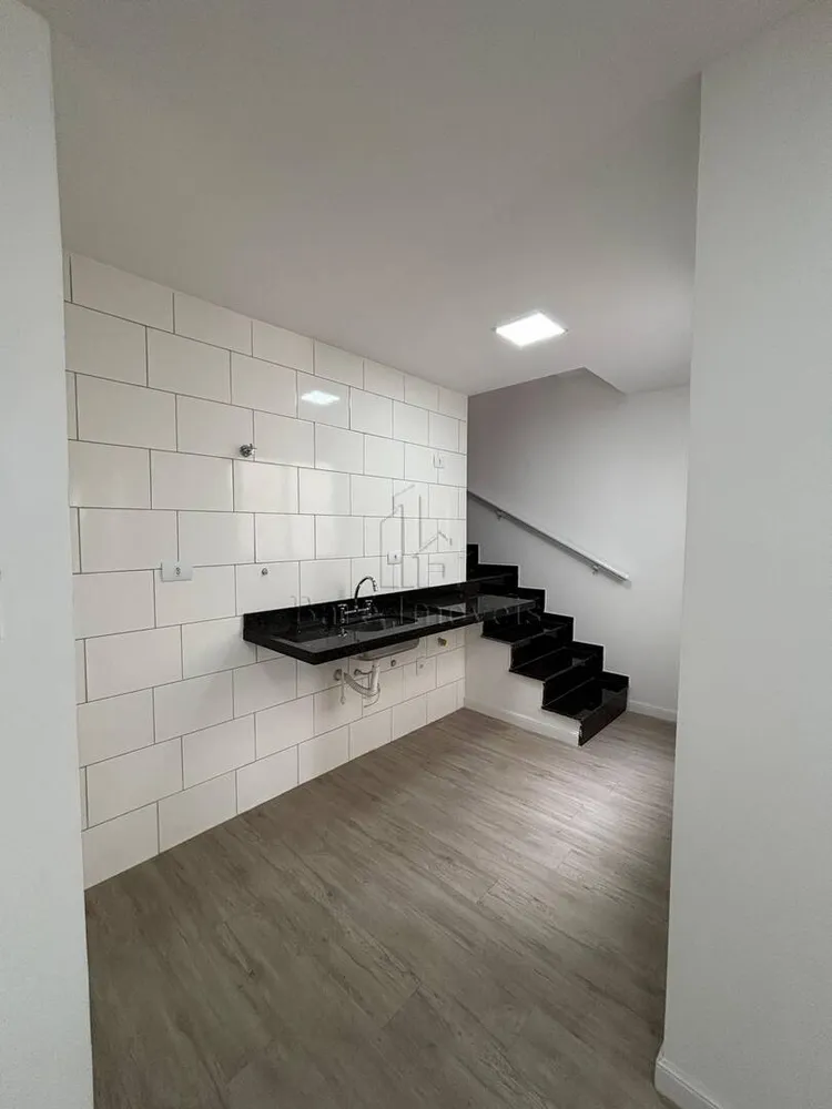 Apartamento, 2 quartos, 88 m² - Foto 2
