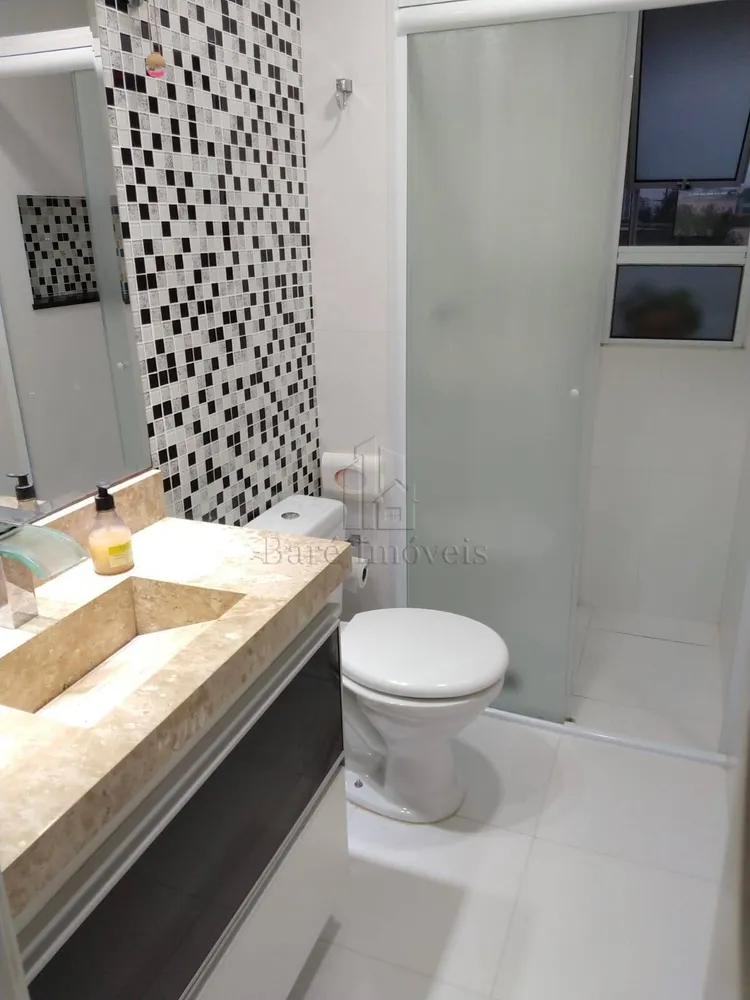 Apartamento, 2 quartos, 58 m² - Foto 1