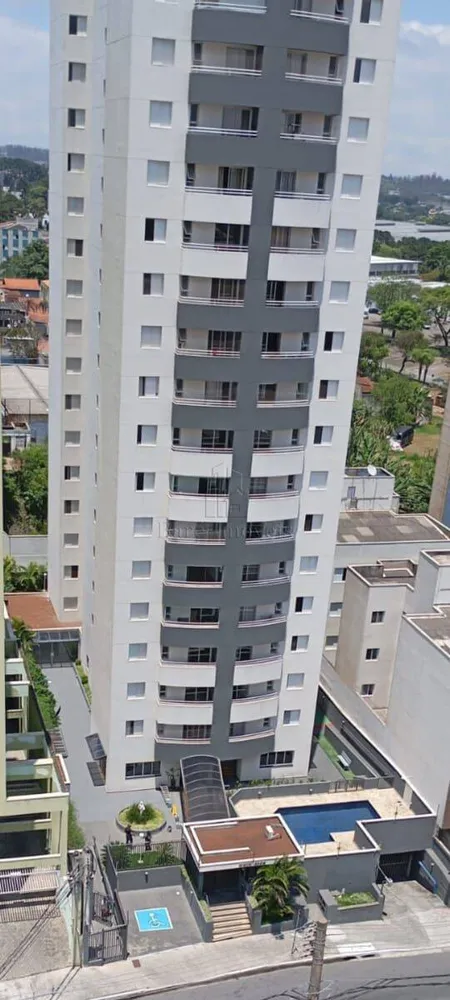 Apartamento, 2 quartos, 58 m² - Foto 2