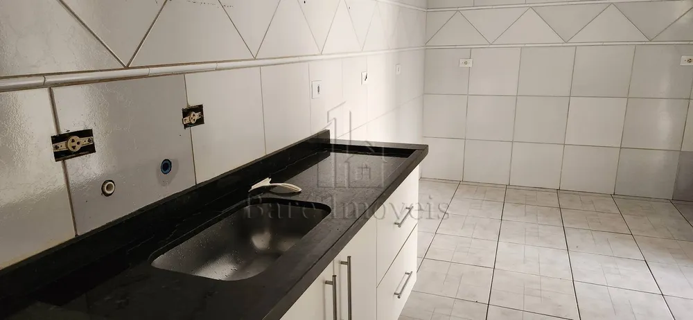 Sobrado, 3 quartos, 125 m² - Foto 3