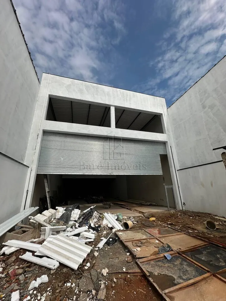 Depósito-Galpão, 300 m² - Foto 7