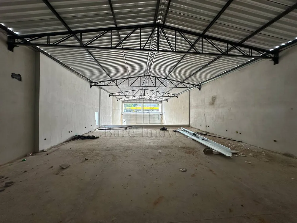 Depósito-Galpão, 300 m² - Foto 4