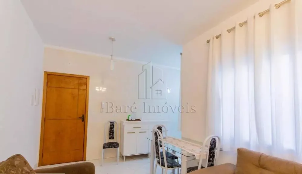 Apartamento, 2 quartos, 98 m² - Foto 2