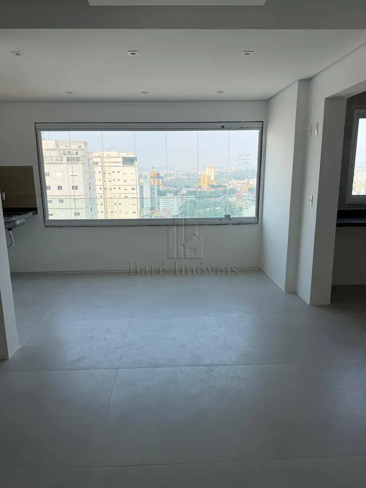 Apartamento, 2 quartos, 117 m² - Foto 3
