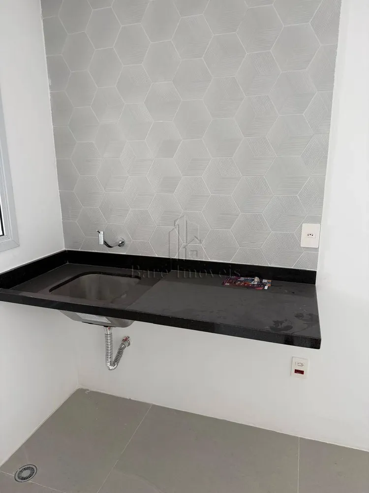 Apartamento, 2 quartos, 117 m² - Foto 2