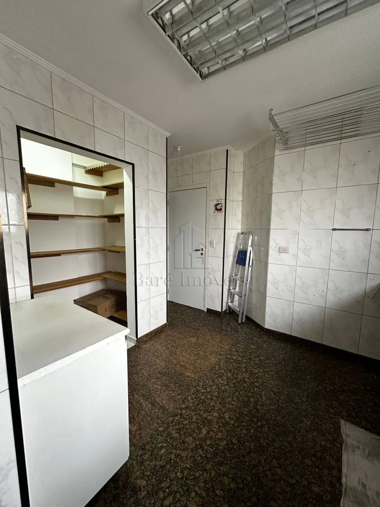 Apartamento, 3 quartos, 188 m² - Foto 3