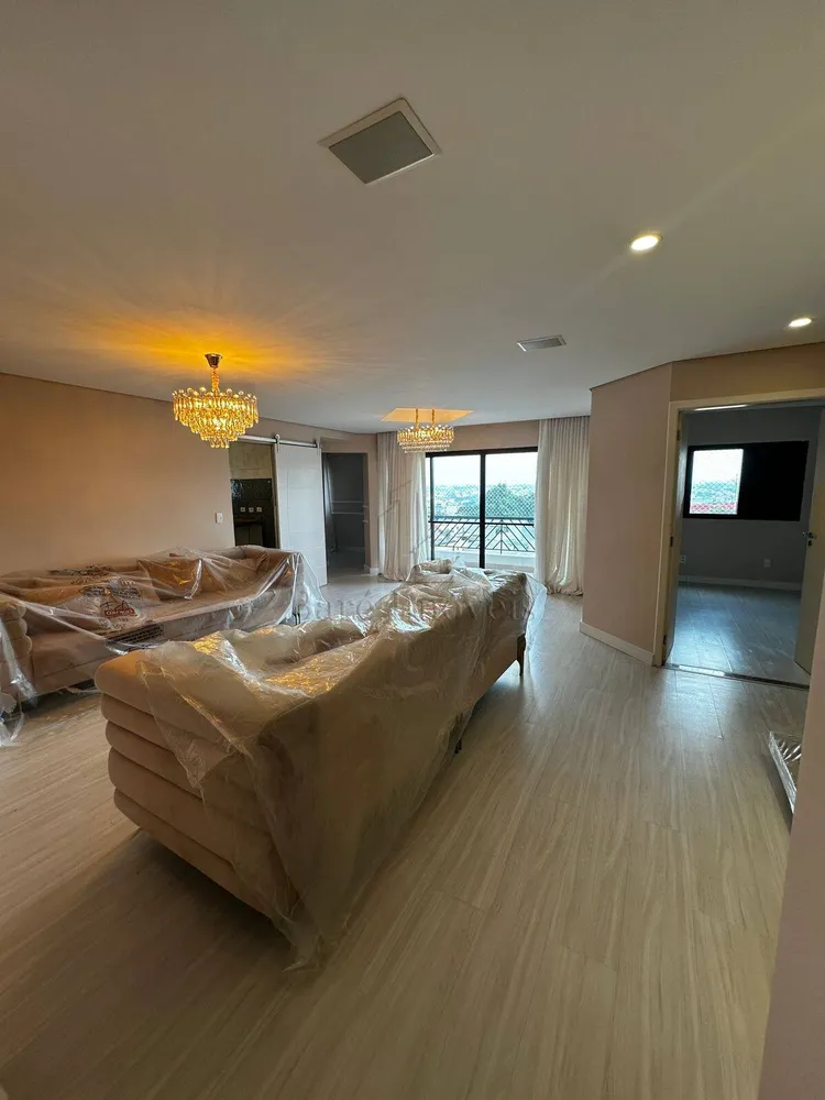 Apartamento, 3 quartos, 188 m² - Foto 4