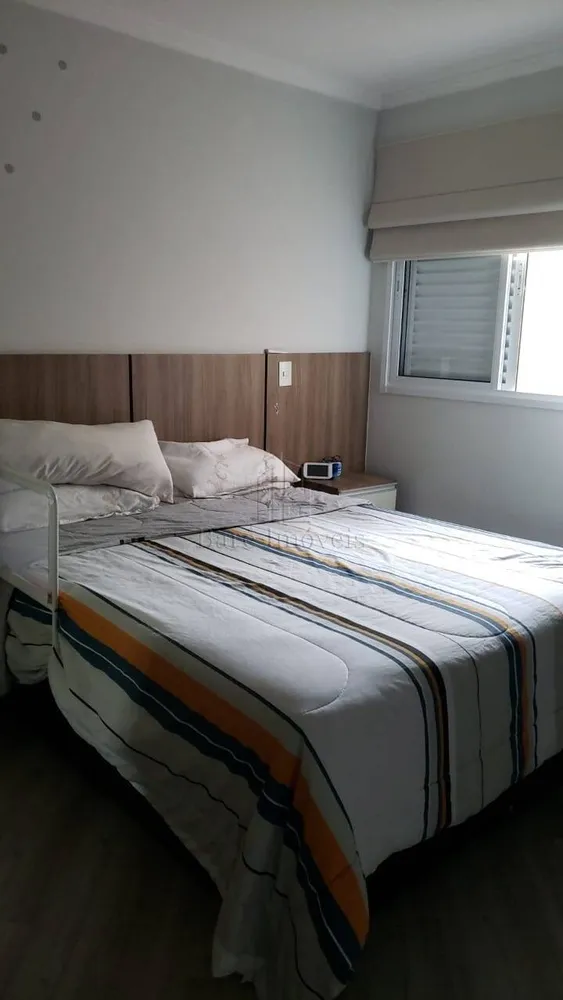 Apartamento, 3 quartos, 100 m² - Foto 10