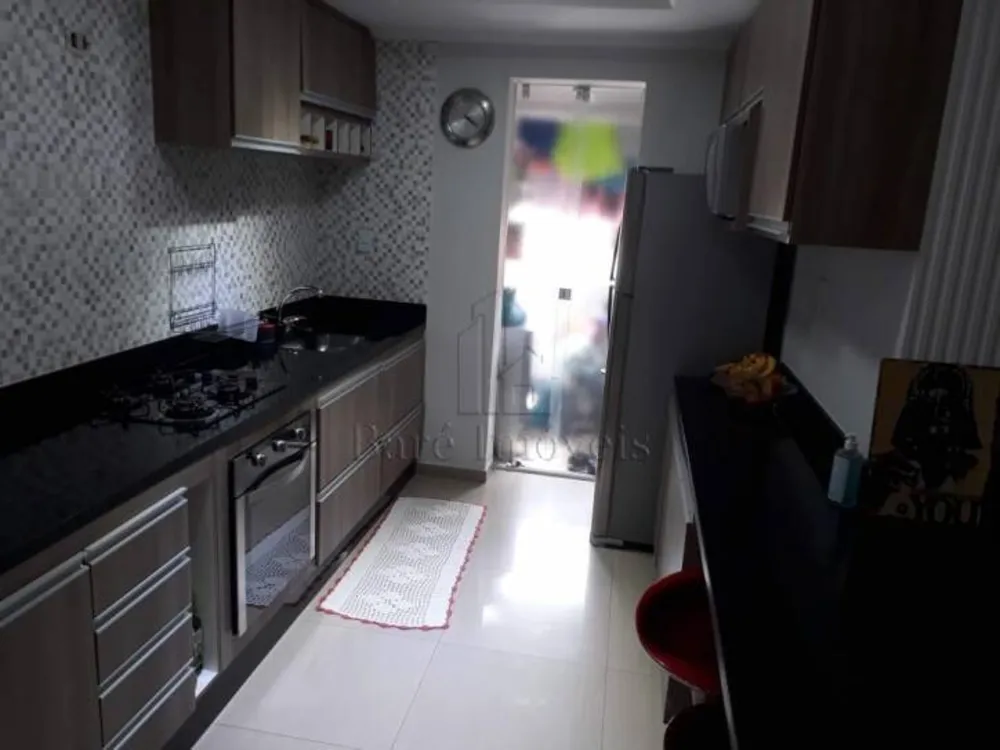 Apartamento, 3 quartos, 100 m² - Foto 5