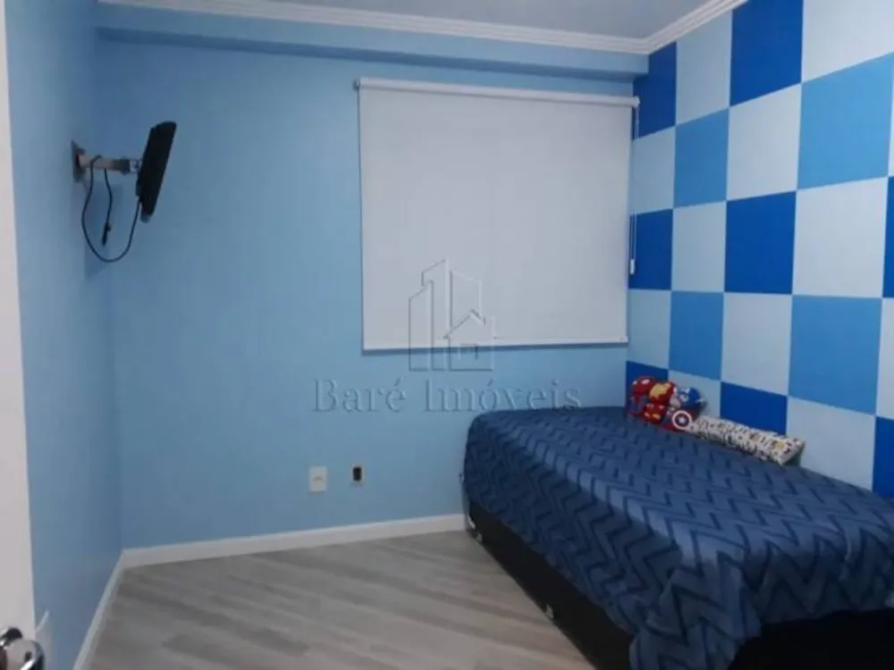 Apartamento, 3 quartos, 100 m² - Foto 1