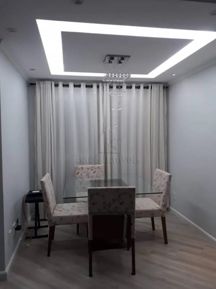 Apartamento, 3 quartos, 100 m² - Foto 1
