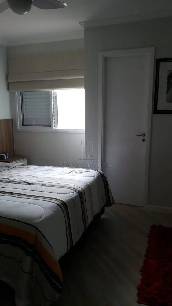 Apartamento, 3 quartos, 100 m² - Foto 9