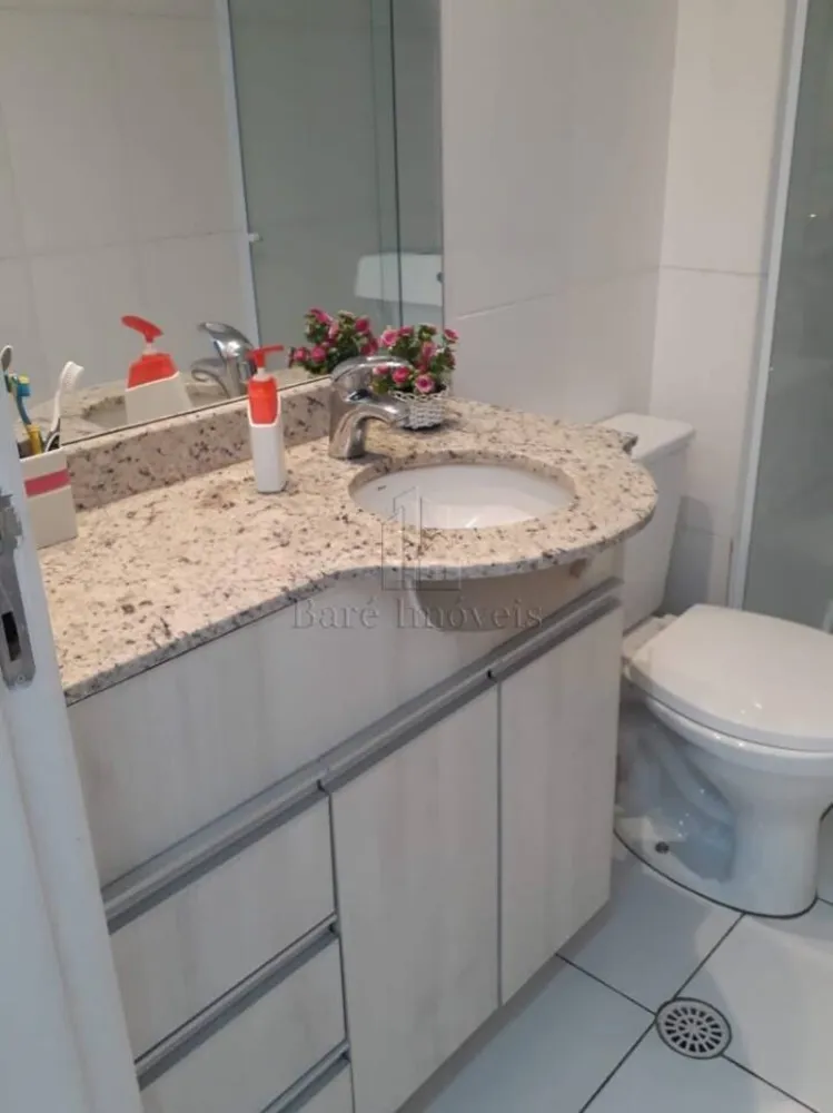 Apartamento, 3 quartos, 100 m² - Foto 6