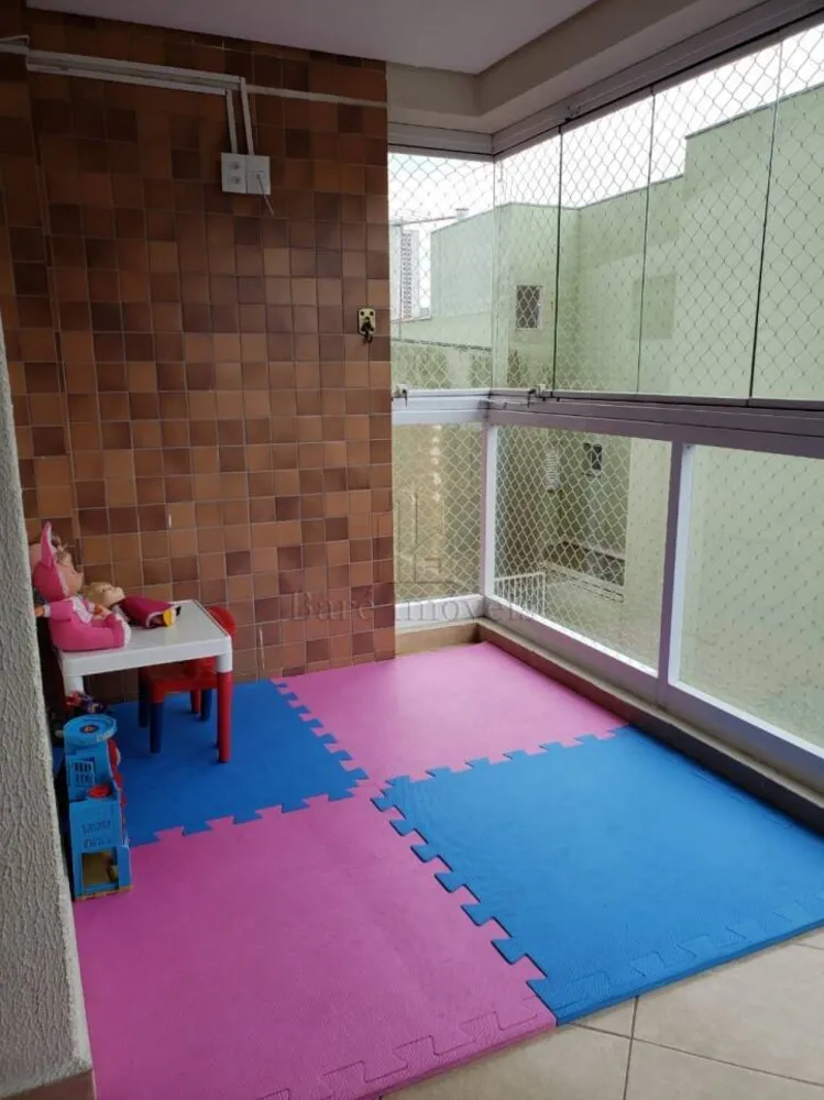 Apartamento, 3 quartos, 100 m² - Foto 7