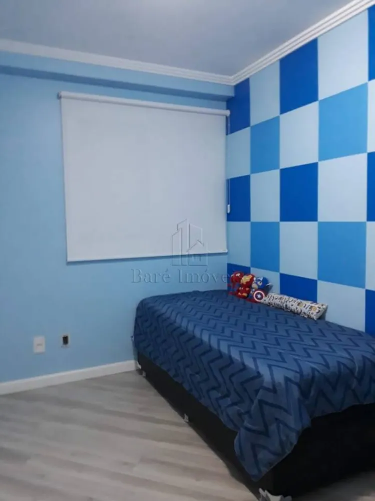 Apartamento, 3 quartos, 100 m² - Foto 7