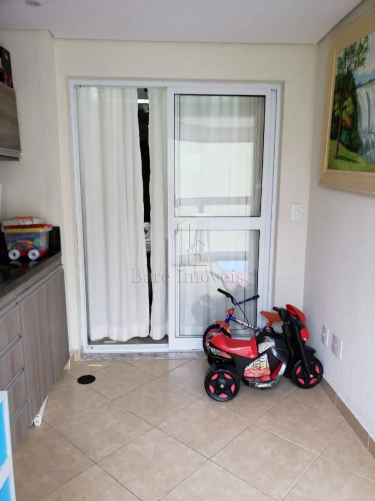 Apartamento, 3 quartos, 100 m² - Foto 11