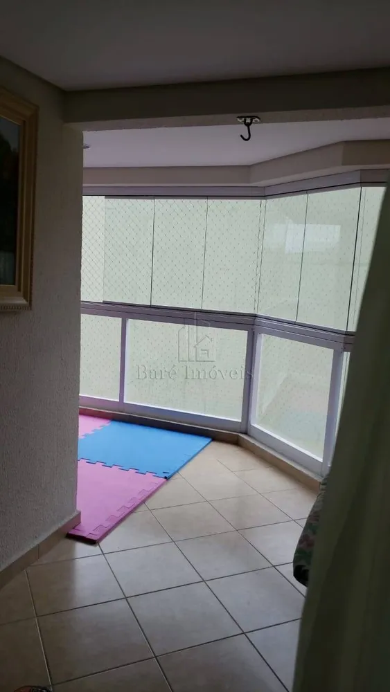 Apartamento, 3 quartos, 100 m² - Foto 4
