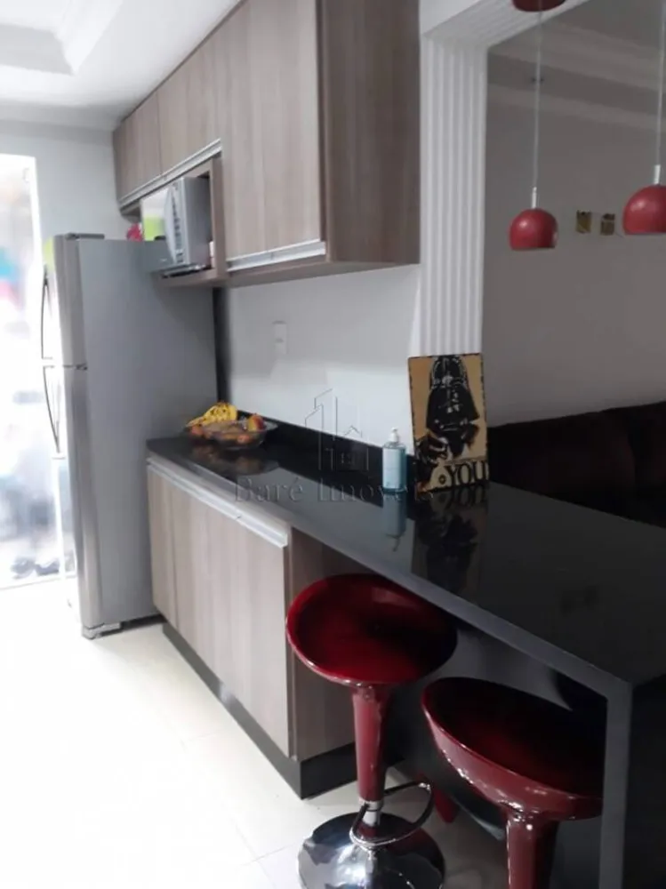 Apartamento, 3 quartos, 100 m² - Foto 3
