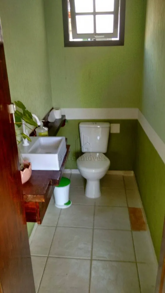 Sobrado, 4 quartos, 225 m² - Foto 16