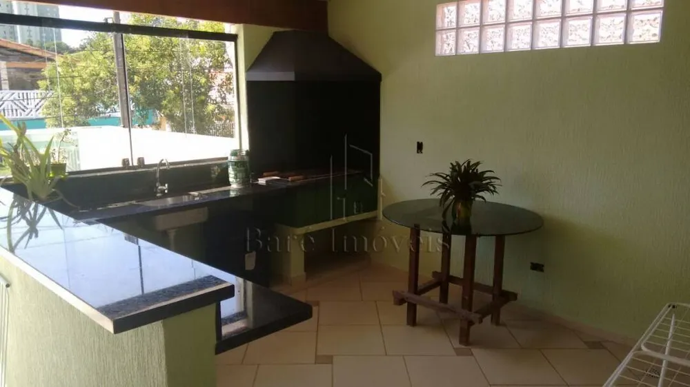 Sobrado, 4 quartos, 225 m² - Foto 10