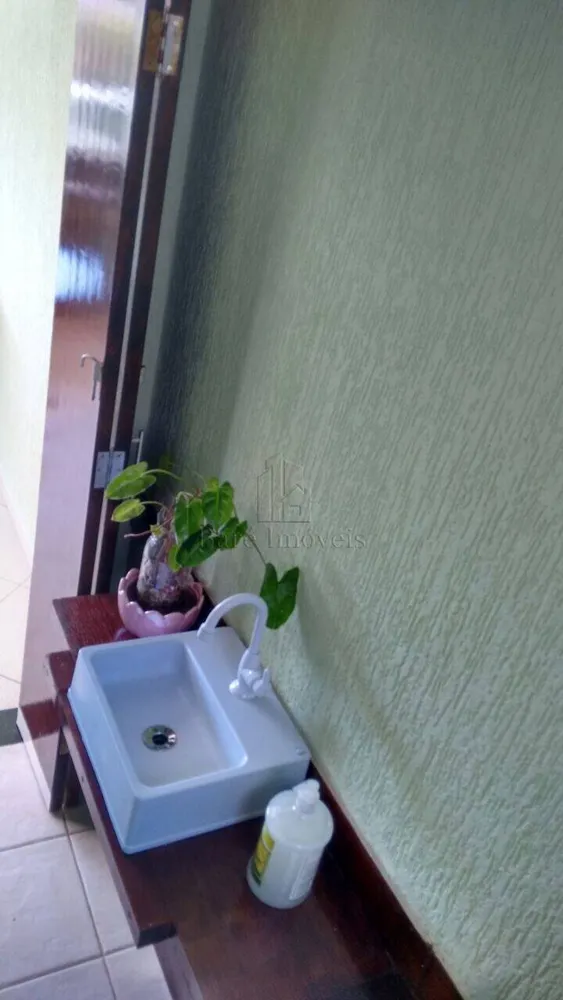 Sobrado, 4 quartos, 225 m² - Foto 15