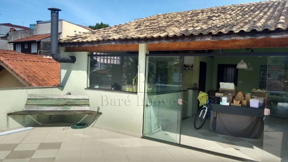 Sobrado, 4 quartos, 225 m² - Foto 2